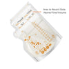 Self-Standing Breastmilk Storage Bags (30-Pack)