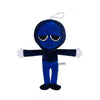 Sprunki Character Soft Plush Toy Doll