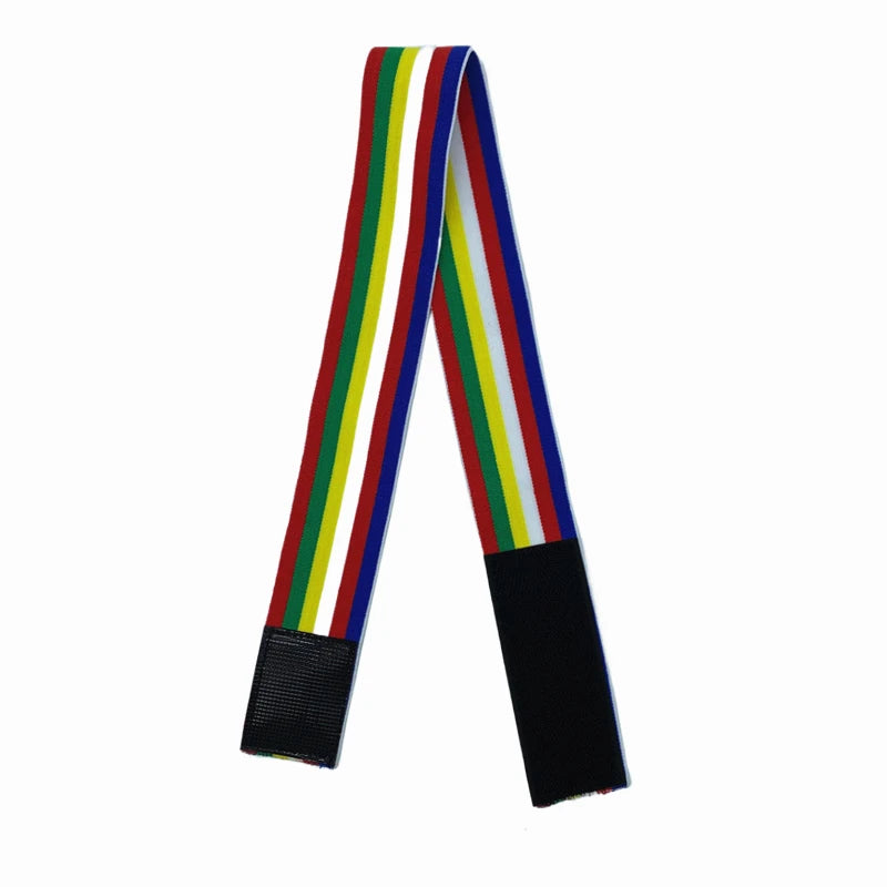 Adjustable Wig Edge Melt Band