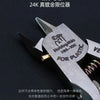 Precision Ultra-Thin Blade Nipper for Model Building