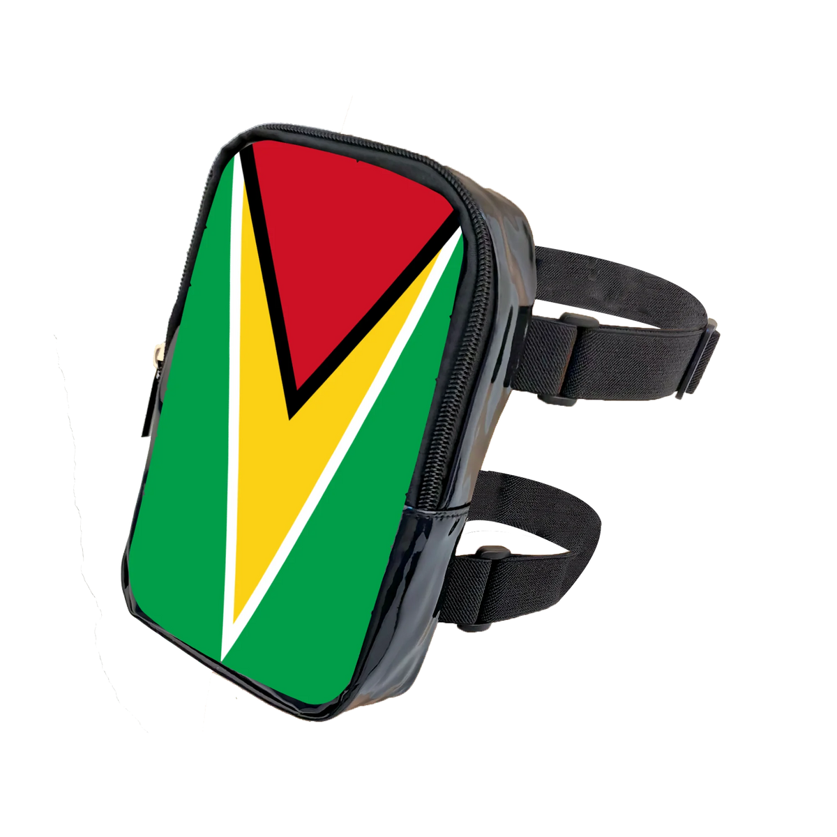 Festival Leg Bag with Adjustable Straps