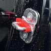 Silicone Car Door Lock Protectors – Noise Reduction & Anti-Collision Covers (Set of 4)