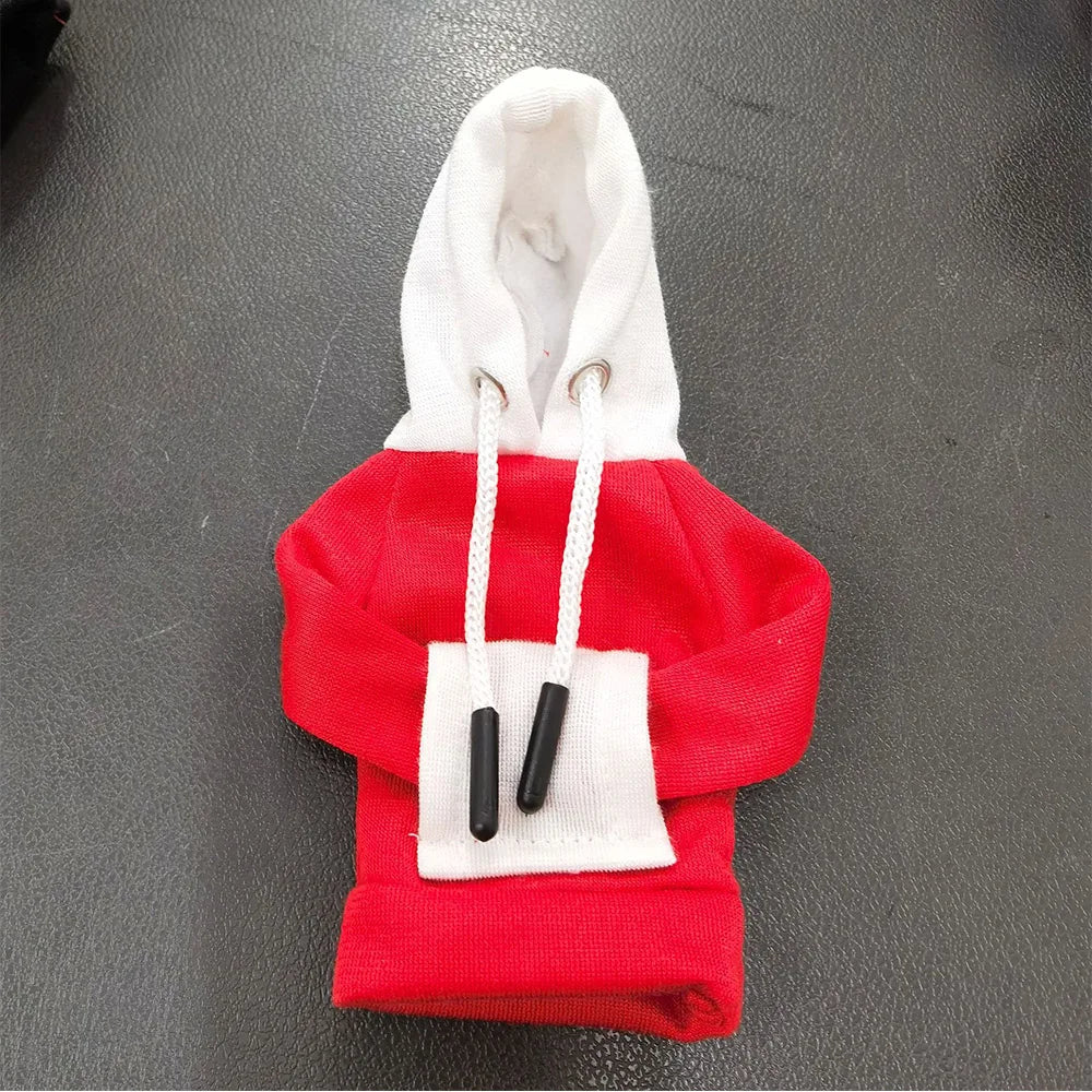 Stylish Gear Shift Knob Hoodie Cover