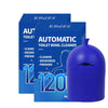 Automatischer WC-Reiniger-Gel