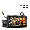 HD 1080P Wireless Inspection Camera with 4.3" IPS Screen