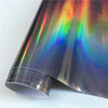 Premium Carbon Fiber Vinyl Wrap Film