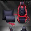 Luxury Universal Car Seat Cover Set – Full Front & Rear Protection