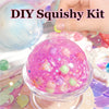 Ballon anti-stress Squishy DIY