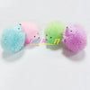 Sensory Squeeze Ball with Spiky Texture