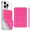 Multifunctional Silicone Suction Cup Phone Holder