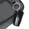 Men's Crossbody Sling Bag with Adjustable Strap