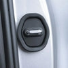 Silicone Car Door Lock Protector Covers for Li Lixiang L6 L7 L8 L9