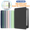 Clear Protective Case for Kindle 6" (11th Generation)