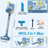 Kids Pretend Play Vacuum Cleaner Set