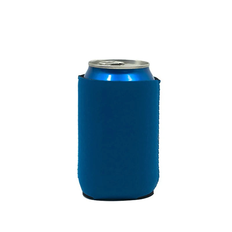 Funda Aislante para Latas de Neopreno Portátil
