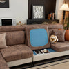 Stretchable Elastic Sofa Cover with Anti-Slip Grip