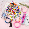 Silicone Beads for Jewelry Making