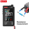 Smart Digital Multimeter with Type-C Charging and NCV Detection