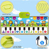 Interactive Piano Music Mat for Toddlers – Educational Animal Keyboard Toy