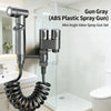 High-Pressure Handheld Bidet Sprayer