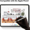 Matte Screen Protector for iPad Pro, Air & Mini (Multiple Models)