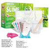 DIY Slime Making Kit with Foam Glue
