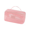 Compact Travel Cosmetic Organizer Bag