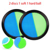 Set de Pelotas Adhesivas para Niños