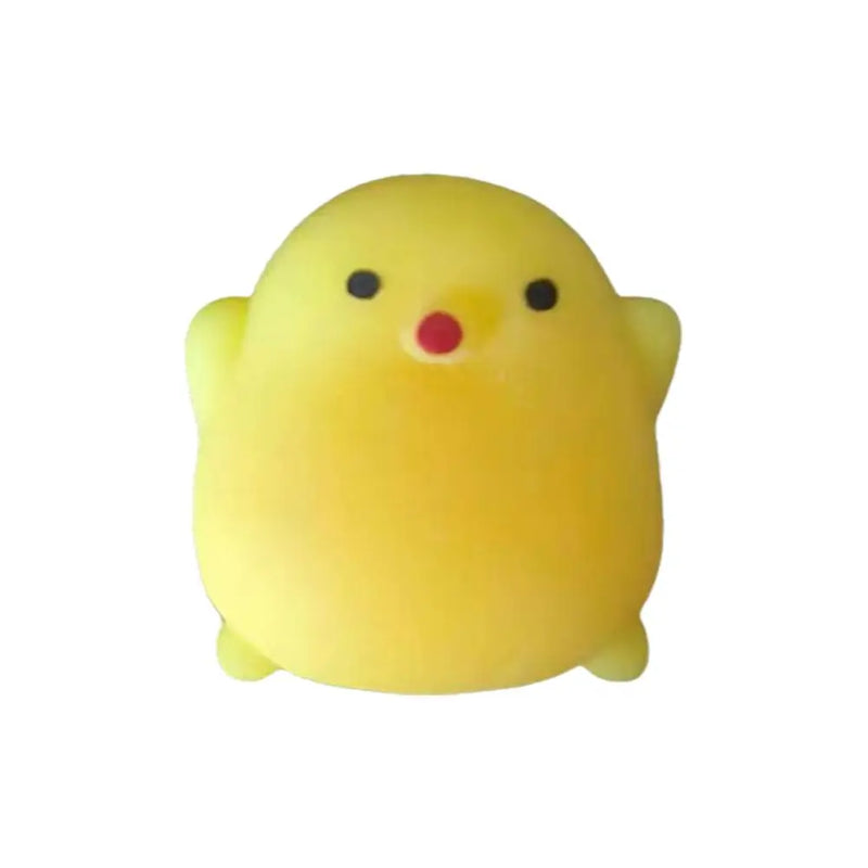 Glitzer-Dumpling Squishy-Spielzeug