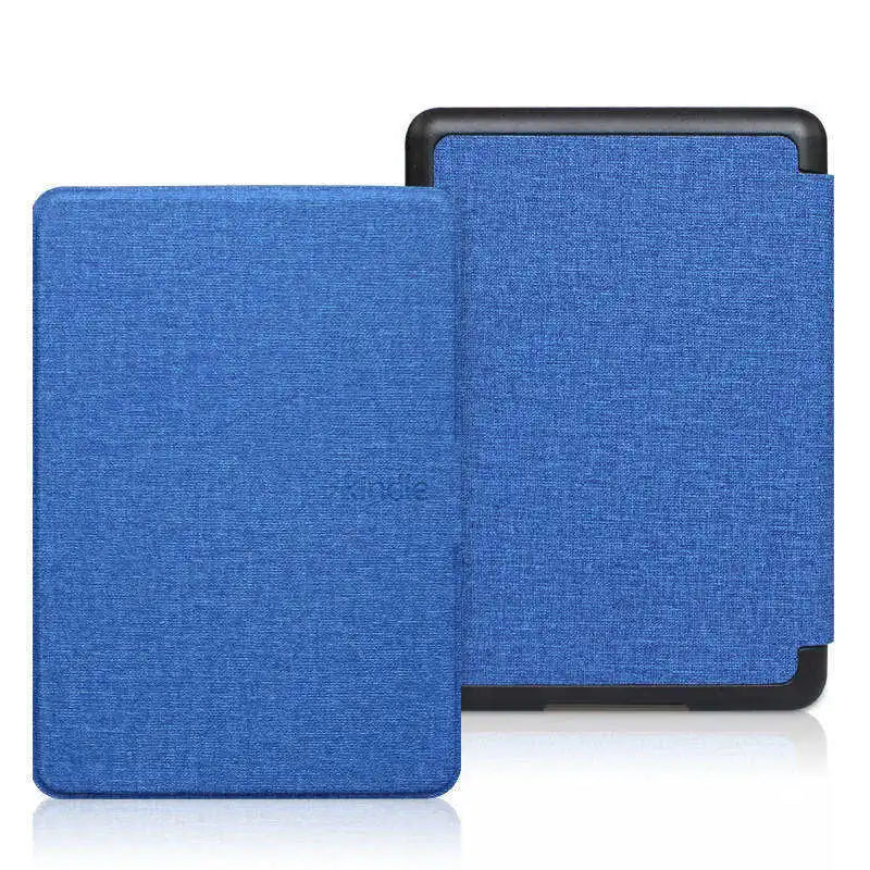 Kindle 6" Protective Case with Magnetic Cover