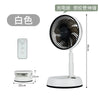 Portable Rechargeable Standing Fan with Remote Control