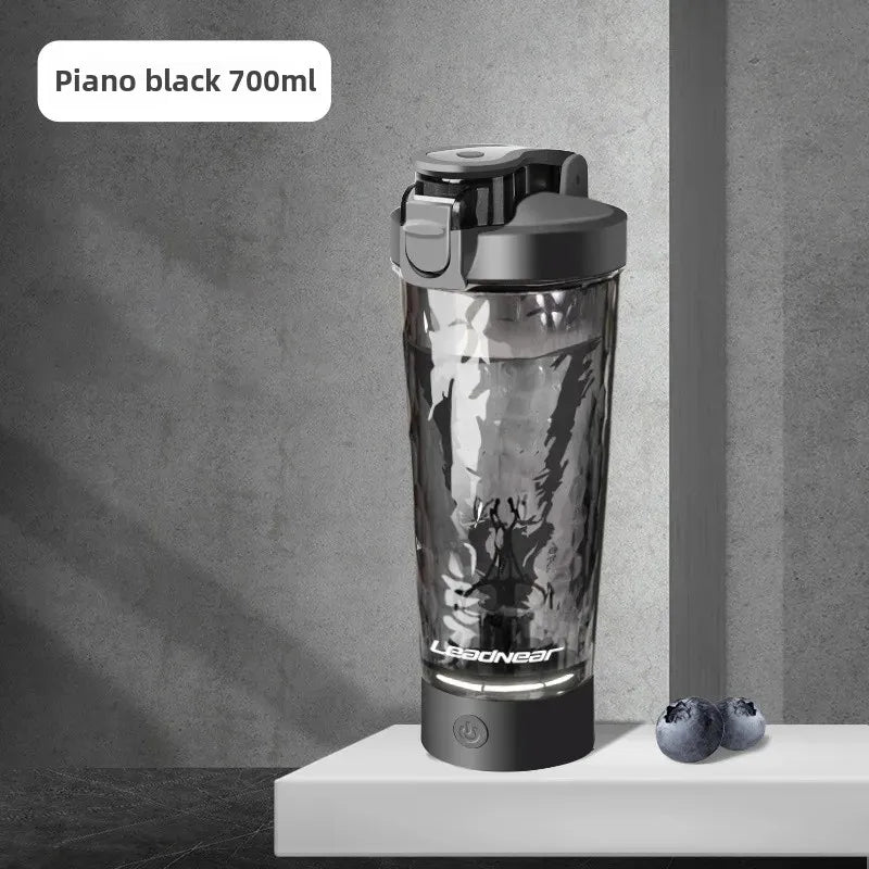 Portable USB-Rechargeable Electric Blender & Shaker Cup