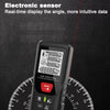 Laser Distance Meter with Digital Display