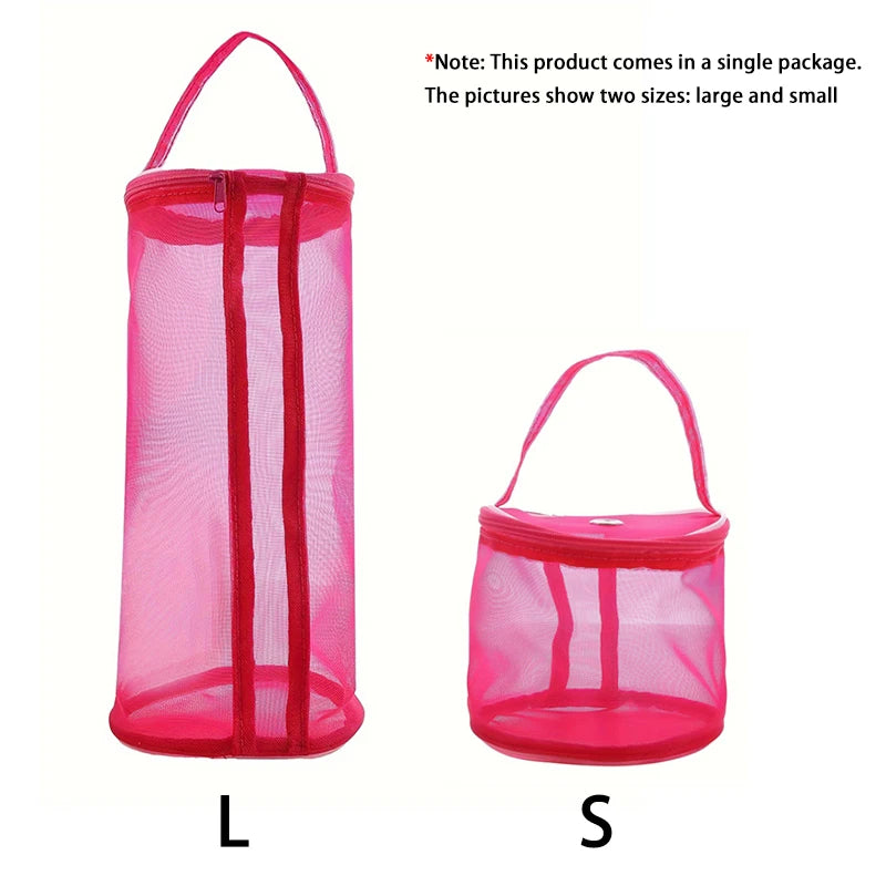 Portable Yarn Storage Bag