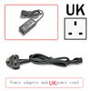 45W USB-C Laptop Charger for Select HP Spectre, Pavilion & EliteBook Models