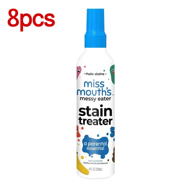 Fabric Stain Remover Spray
