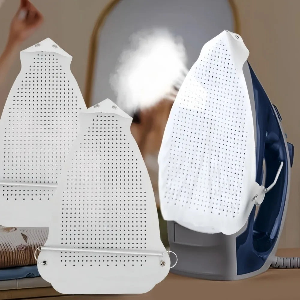 Heat-Resistant PTFE Iron Cover Protector