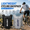 Ultralight 5L Hydration Running Backpack with Adjustable Fit