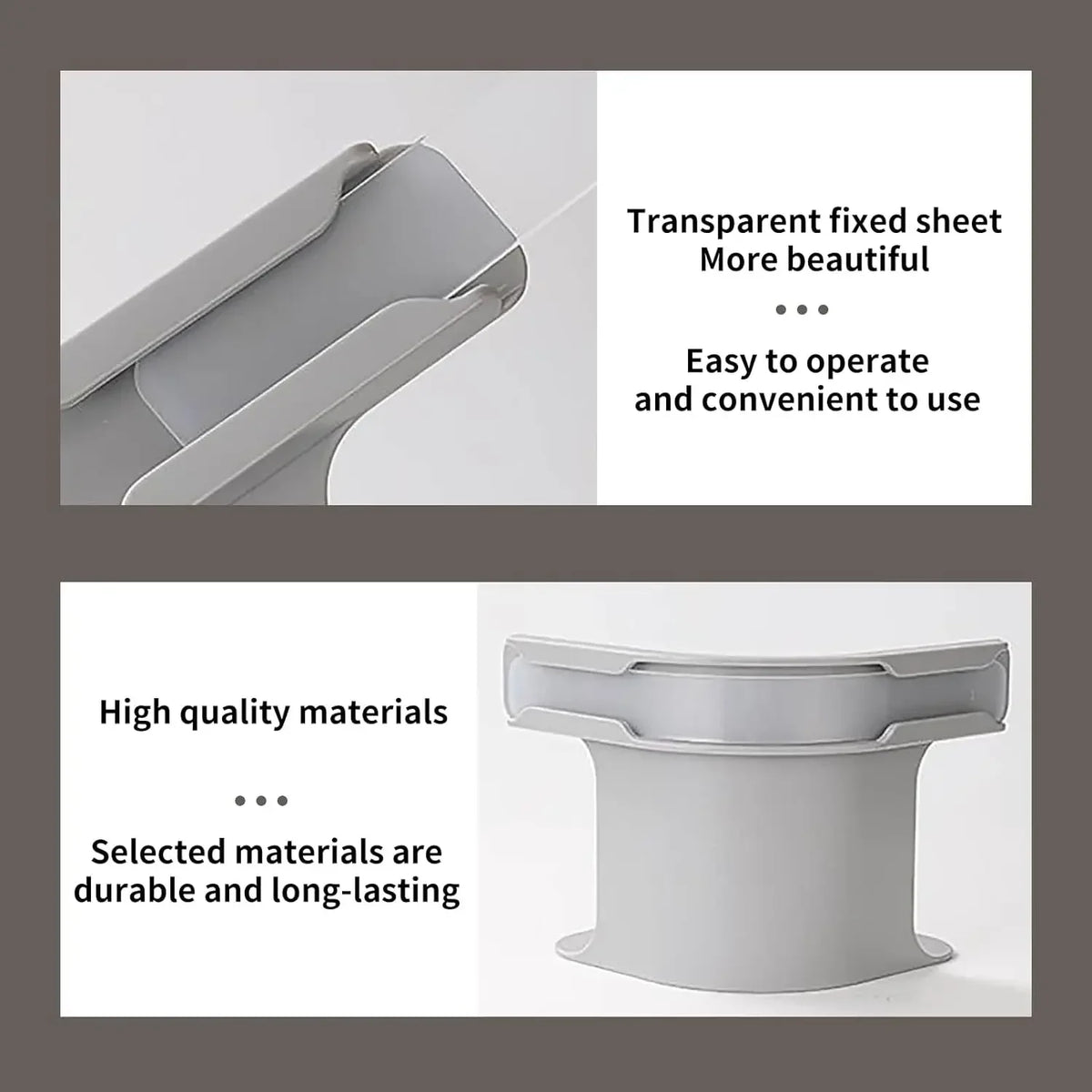 Heavy-Duty Mattress Sheet Straps with Non-Slip Clips (4-Pack)