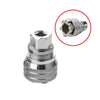 Universal Adjustable Socket Wrench Converter 10-19mm