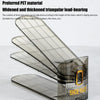 Adjustable Foldable Shoe Organizer Rack