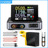Portable 30V 5A Adjustable DC Power Supply with Digital Display