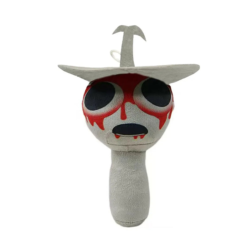 Peluche Sprunki