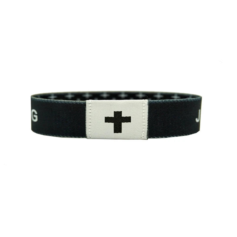 NFC Bible Verse Bracelet