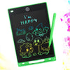 8.5" LCD Writing Tablet for Kids
