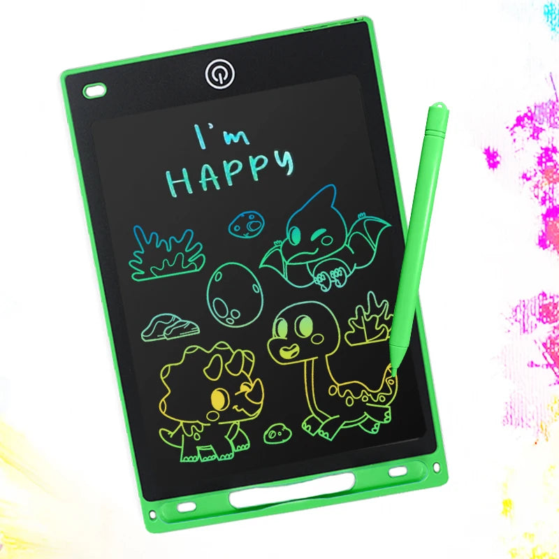 8.5" LCD Writing Tablet for Kids