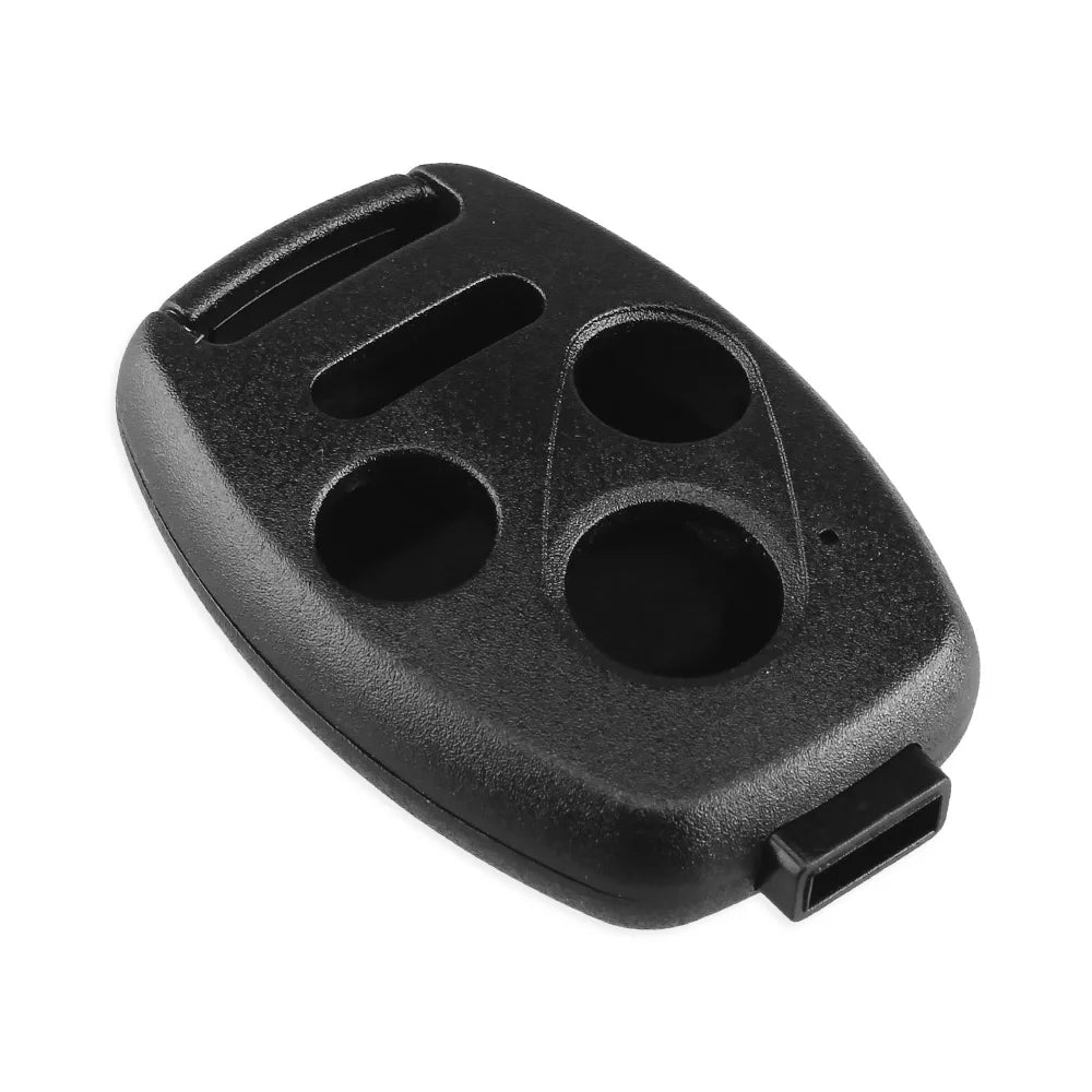Replacement Car Key Case Shell for Honda Accord, CR-V, Pilot & Civic