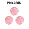 Slow Rebound Stress Relief Squishy Ball – Coconut Oil Jelly Sensory Toy