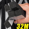 Self-Adhesive Foam Weather Stripping for Doors and Windows