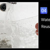 Reusable Nano Double-Sided Tape – Strong, Clear & Waterproof